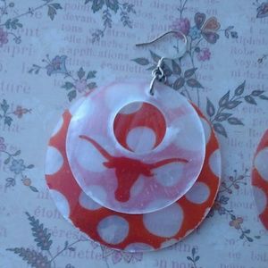 Jewelry - TEXAS LONGHORNS Jewelry - TEXAS LONGHORNS